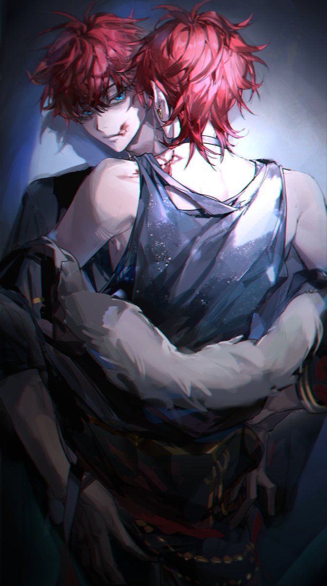 高玩冷 tweet media