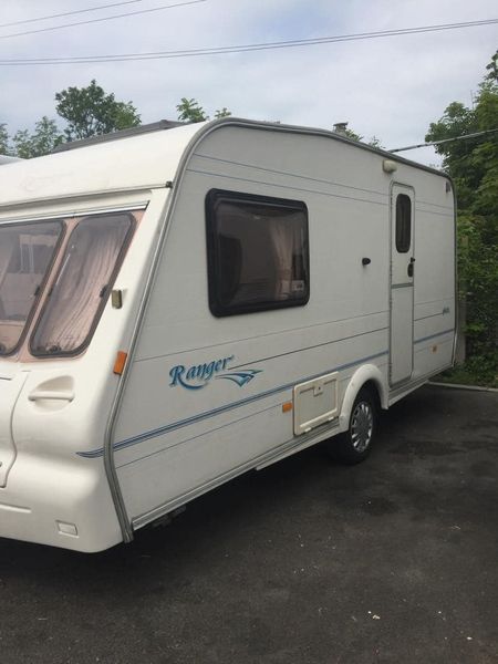 AndHerne's tweet photo. STOLEN, last night, the LIONS CARAVAN , full of signs, metal posts, white chairs, trestle tables and litter picking equipment. All used to raise funds and help our local community.
Please report any sight of caravan or people selling any of the above. #whitstable #caravan #theft https://t.co/xCjXxocA1I