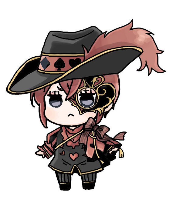 シュババッ 