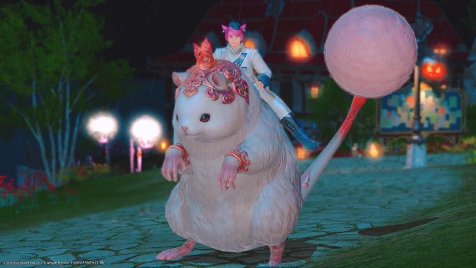 もらった かわいい 