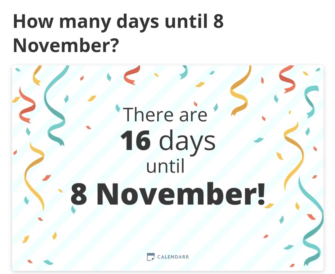 16 days till election day. What's your plan to vote?   Education is on the ballot. And VOTE YES FOR THE WORKER'S RIGHTS AMENDMENT.  🙂

ieanea.org/iea-votes/
