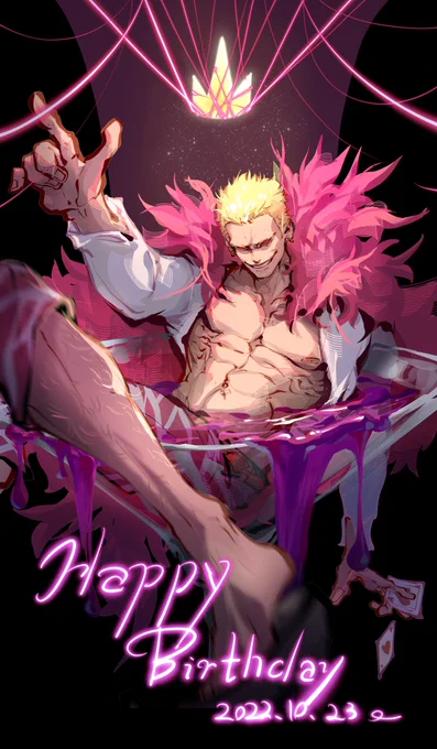 明哥生日快乐--- 