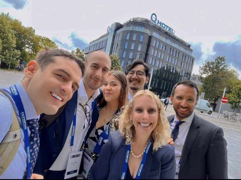 Honored to work with my <a href="/IrcadFrance/">IrcadFrance</a> <a href="/IHUStrasbourg/">IHU Strasbourg</a> family on a special issue of Diagnostics

🟢Precision Strategies to Improve Outcomes in GI Surgery 🟢

Submit guidelines here ➡️ lnkd.in/dX9Awau3

Looking forward to reading the best work on precision surgery!