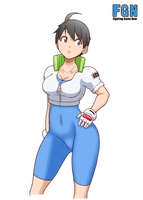 #originalcharacter #オリキャラ #FGN #空アオイ 