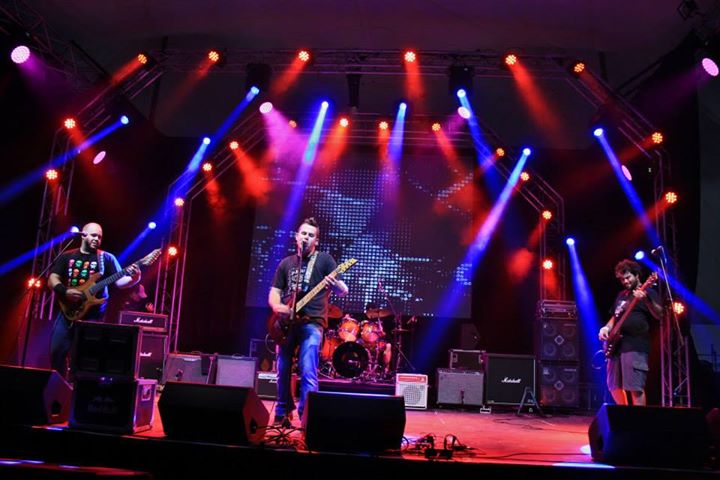 video for "DEAD END" on YouTube #minorityforthemasses #mftmrocknroll #punk #punkrock #hardrock #alternativerock #rockmusic #rockandroll #heavymetal #metalhead #headbanger #southafricanrock #splashyfen #splashyfen2014 #youtube#deadend