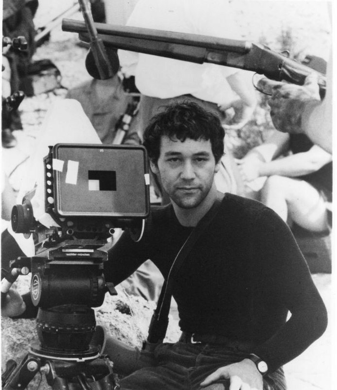 Happy Birthday, Sam Raimi! 