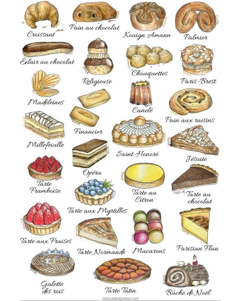 Sabrina es francesa, inmigrante y pastelera. En este episodio, conversamos sobre su historia, por qué decidió radicarse en Argentina hace 17 años y qué la llevó a abocarse a la pastelería hasta abrir DINETTE:

open.substack.com/pub/lujanmv/p/…