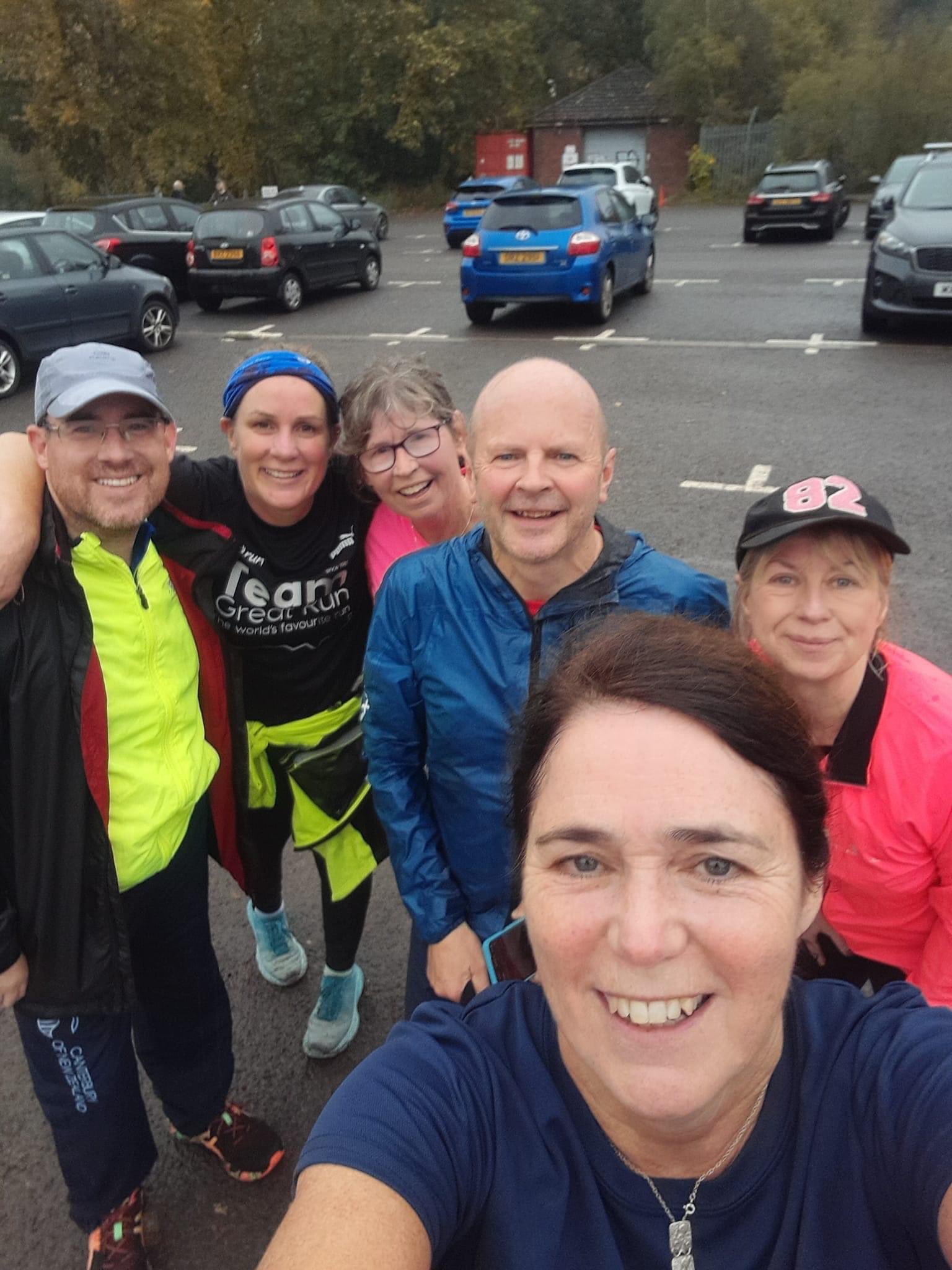 Belfast Running Club on Twitter "Sunday Morning Socials with BRC https