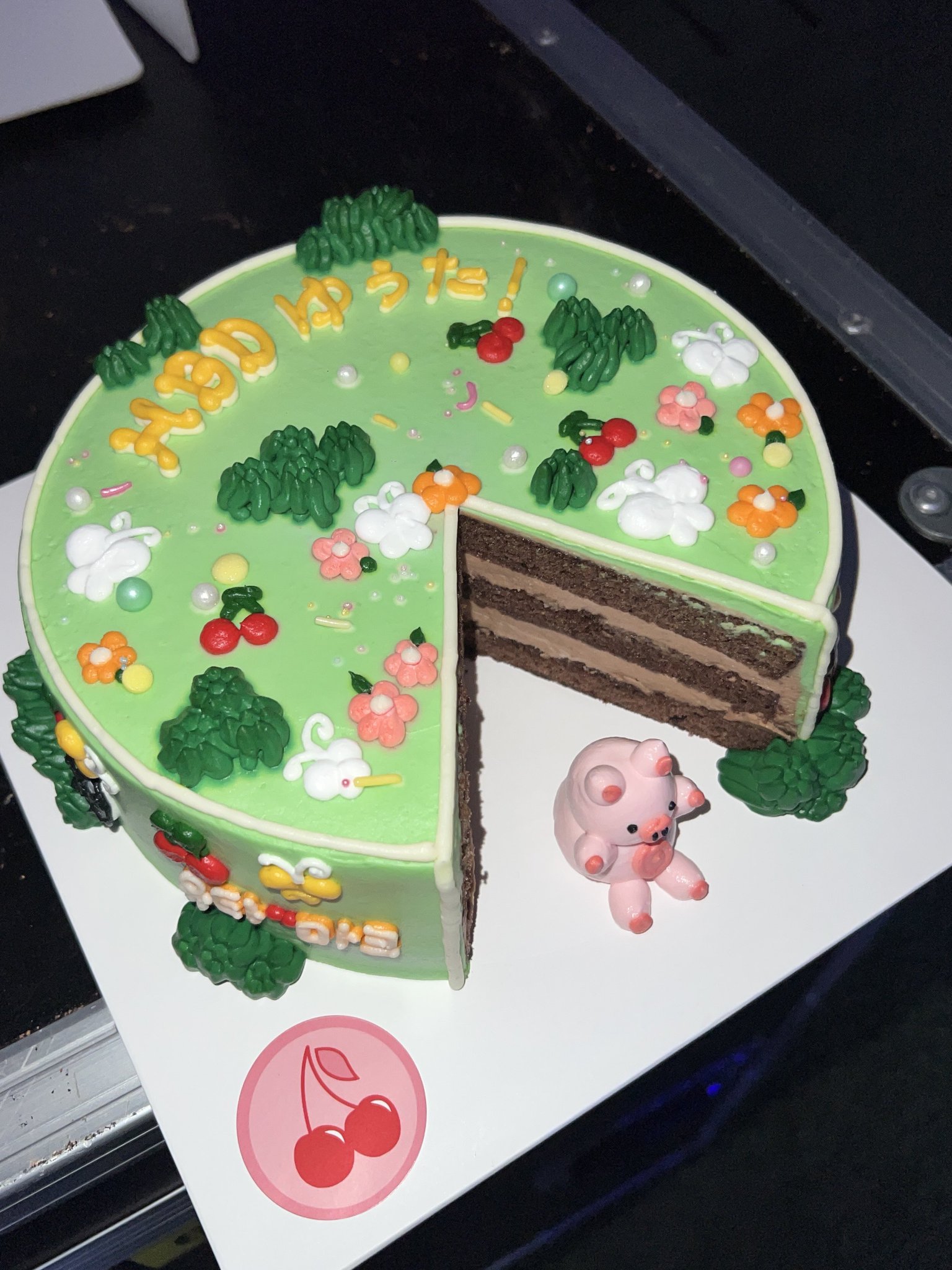 NCT 127 ユウタ 悠太 センイル 限定 CAKE HOLDER 新品未開封 YUTA Solo Debut Showcase Tour ~ HOPE ~ | SMTOWN OFFICIAL