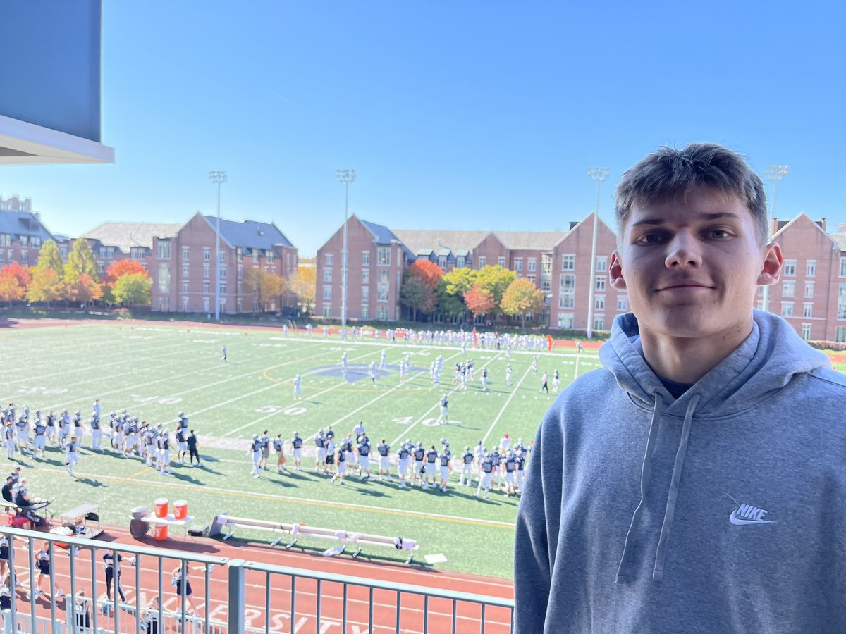 Evan Gerber tweet media