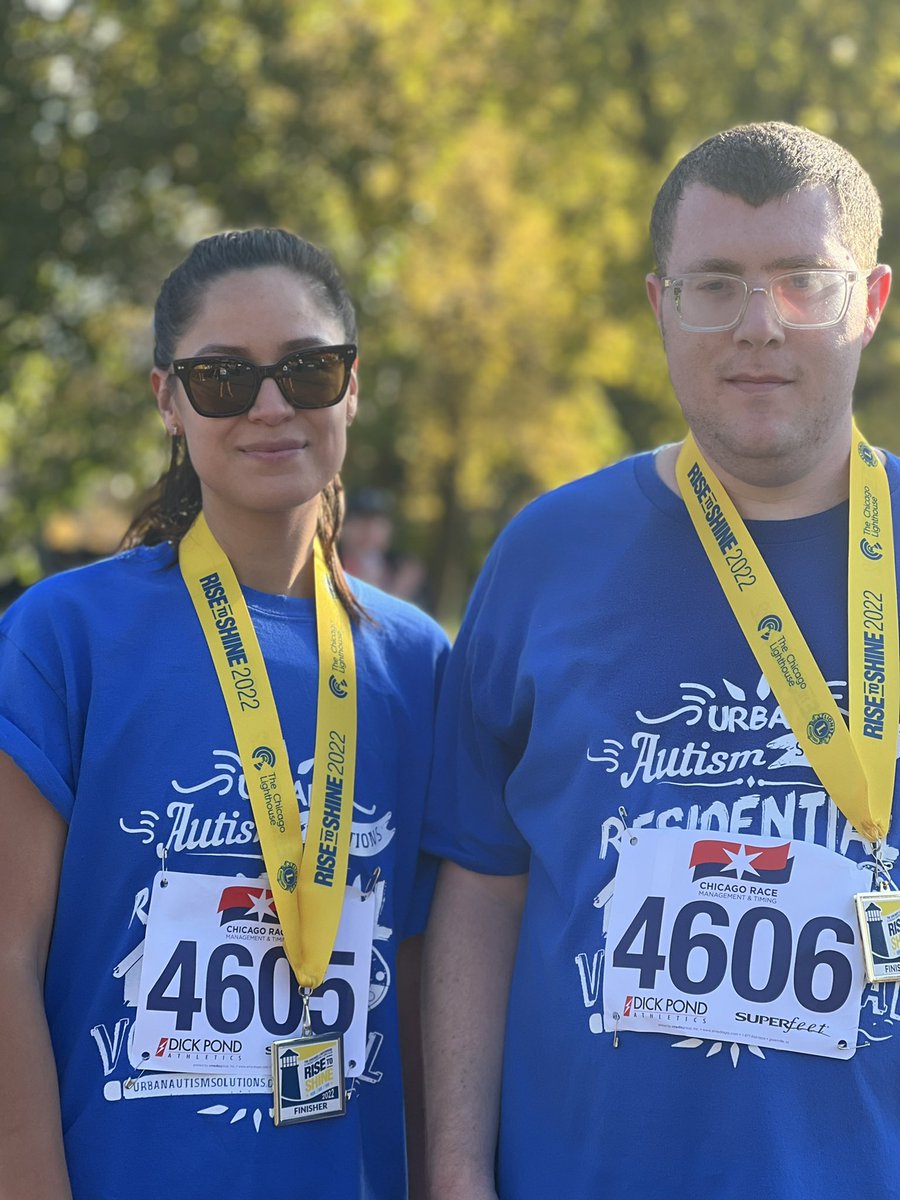 Urban Autism Solutions tweet media