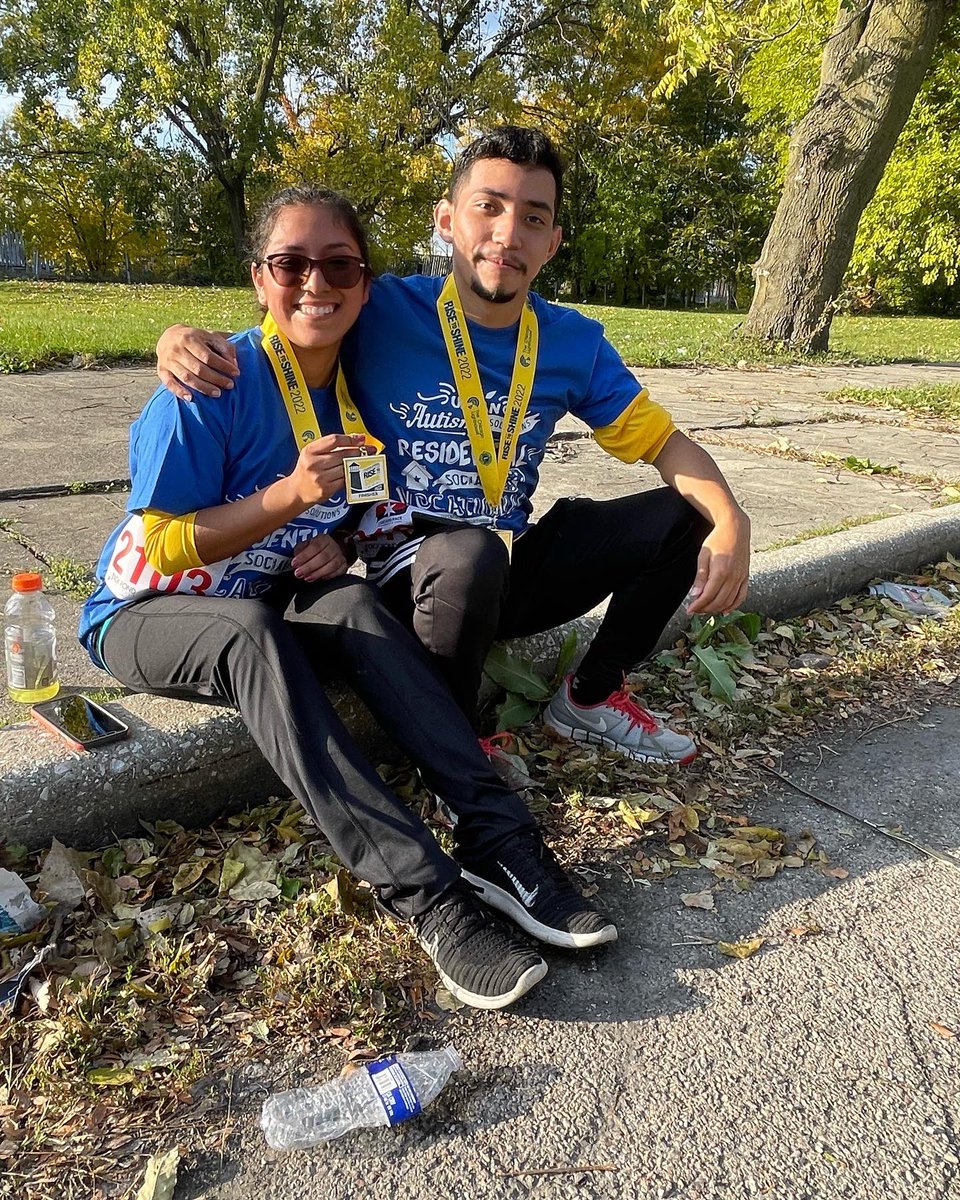 Urban Autism Solutions tweet media