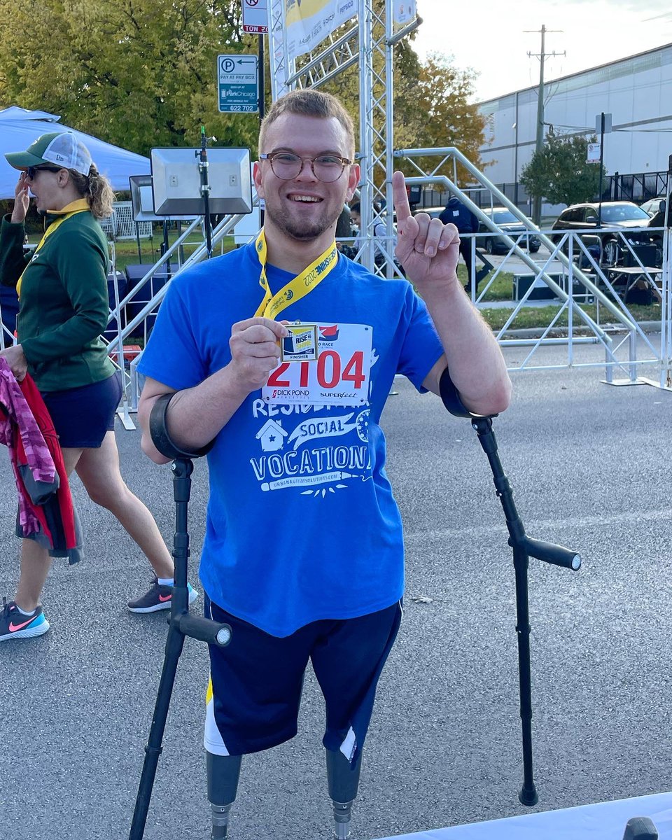 Urban Autism Solutions tweet media