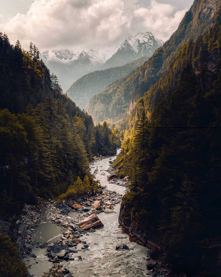 Nepal View 👌🏻