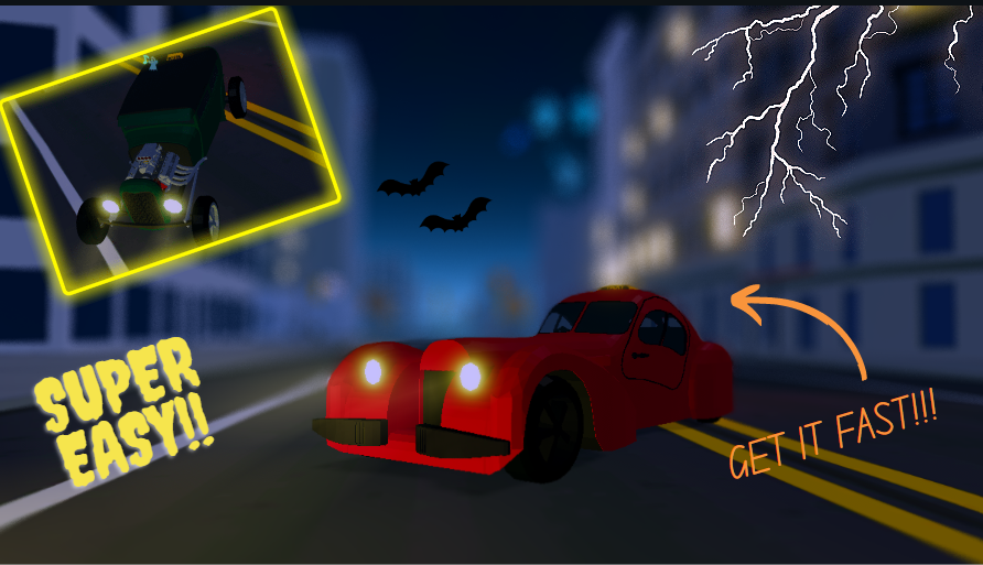 bloxy_crazy's tweet photo. Taxi Boss Halloween Event EXPLAINED! | ROBLOX
#taxiboss #bloxycrazy @taxibossgroup #roblox #robloxdev #halloween
Watch here: https://t.co/D3ppD1jFlS https://t.co/aNi2guqlrW