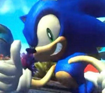 Adventures Of Sonic The Hedgehog, Sonic and the Secret Rings