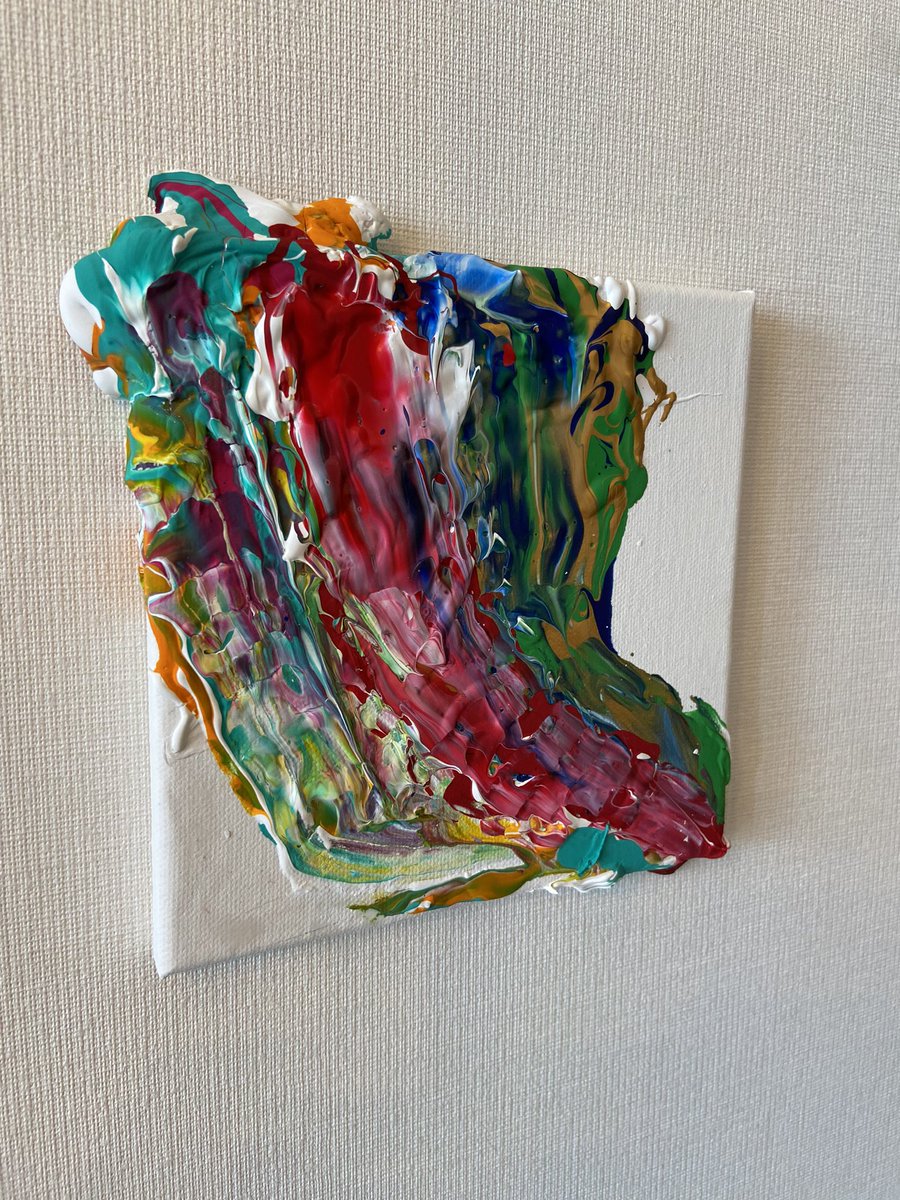 kimurabath's tweet photo. 最新のアート作品からインスピレーションを得て、ご自宅をアート作品に。
#アート #現代アート https://t.co/sI0uO8z2ml