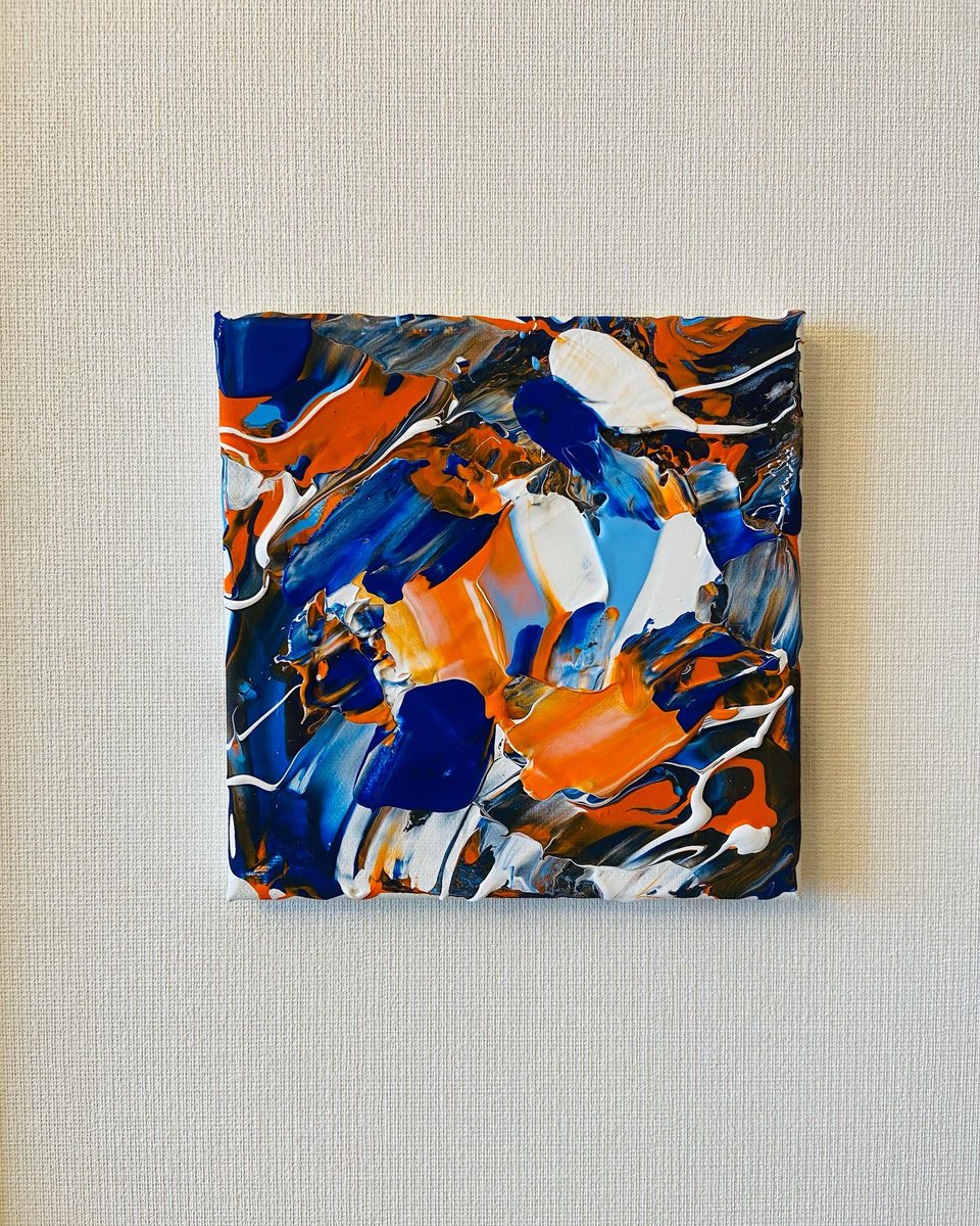 kimurabath's tweet photo. 最新のアート作品からインスピレーションを得て、ご自宅をアート作品に。
#アート #現代アート https://t.co/sI0uO8z2ml