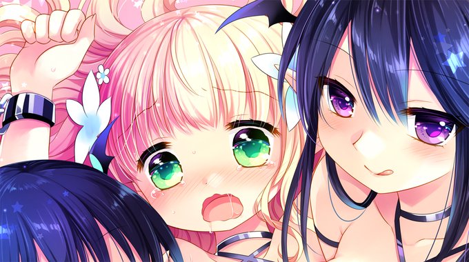 コミ1新刊メロンちゃんにて委託開始しました、既刊もあわせてよろしくお願いいたします～🙇🏻‍♀️(リンク先18禁です)
▼姫騎士ちゃんの穏やかな休日▼
https://t.co/eL2k09leIe
▼新刊既刊まとめて▼
https://t.co/4xfASEJwVa 