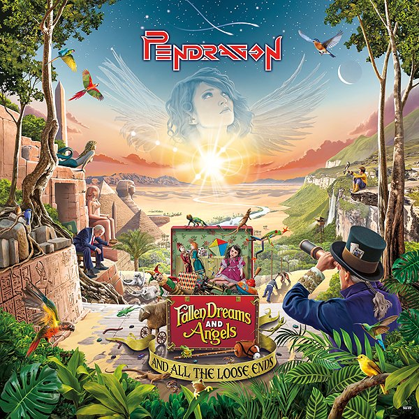 BuiltByFrance's tweet photo. Les précommandes à BBF du DOUBLE VINYLE "Fallen Dreams And Angels And All The Loose Ends" (PENDRAGON) sont ouvertes !
https://t.co/86BC4NhfRd
#precommandes #doublevinyle #pendragon #fallendreamsandangelsandallthelooseends #simonwilliams #builtbyfrance https://t.co/eE4RKgUscV