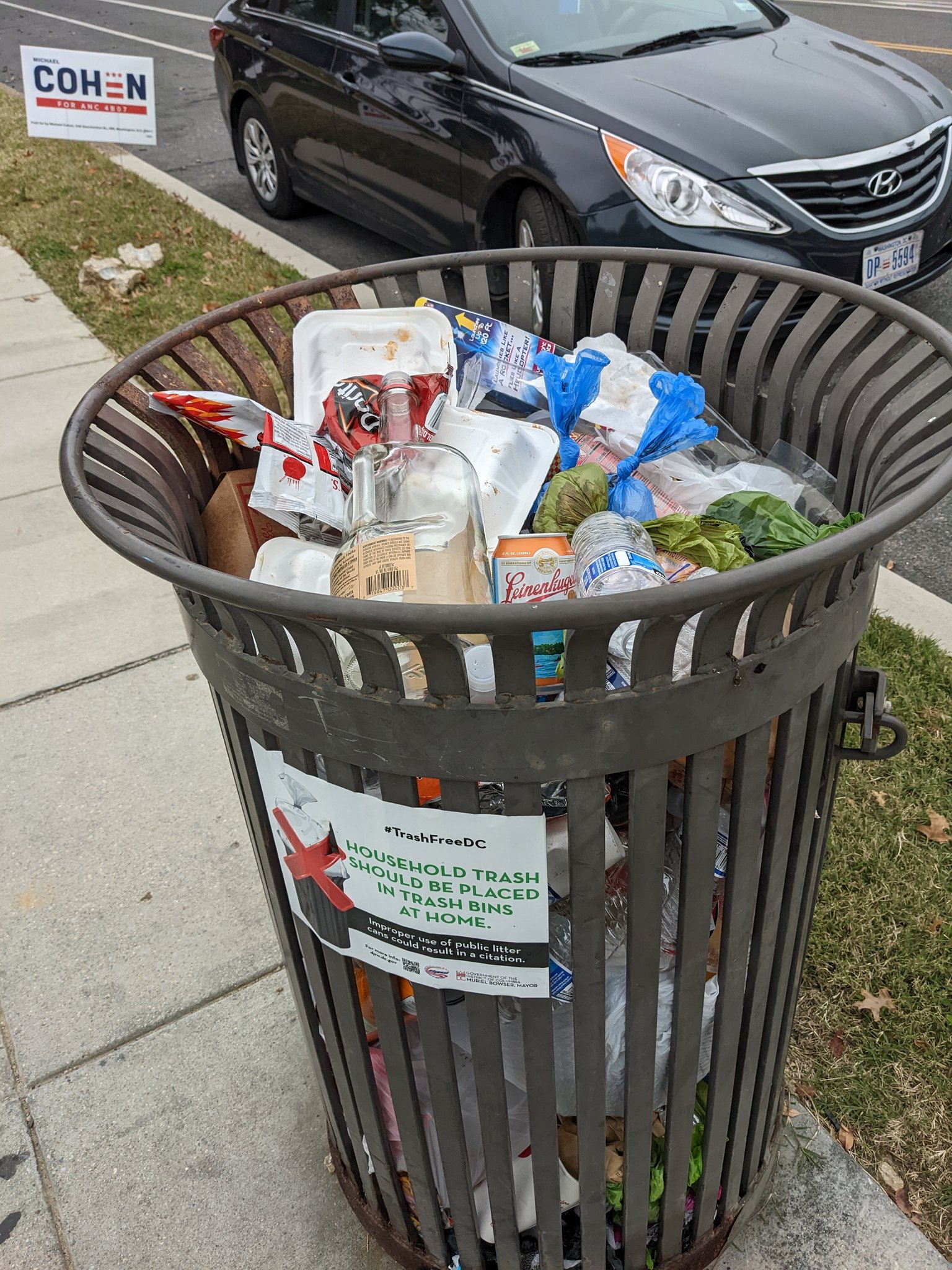 District Of Trash Districtoftrash Twitter