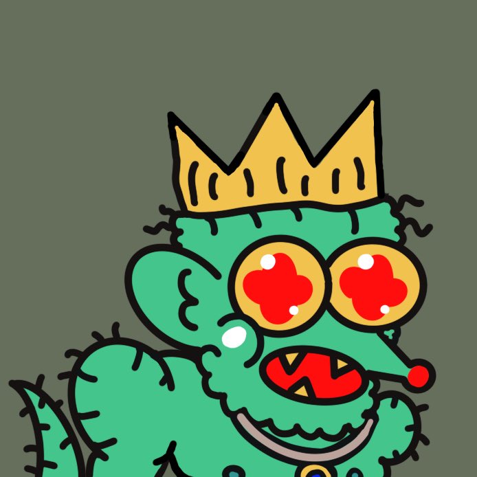 Gremplinz ⌐🖤-💚 tweet media