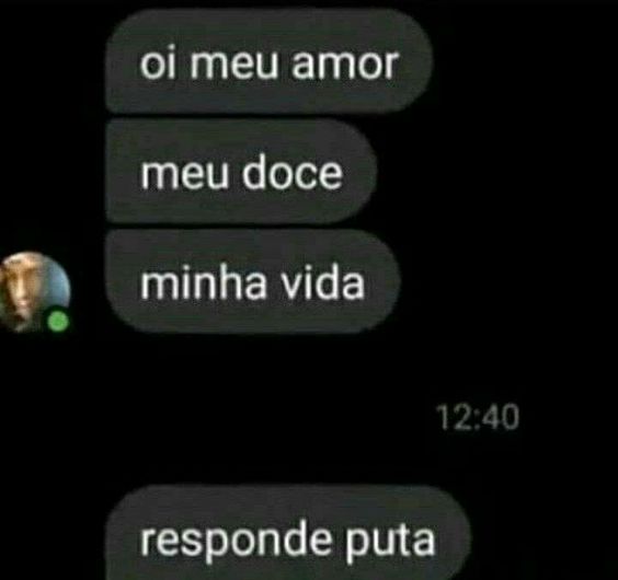 minhas duas versões em poucos minutos: