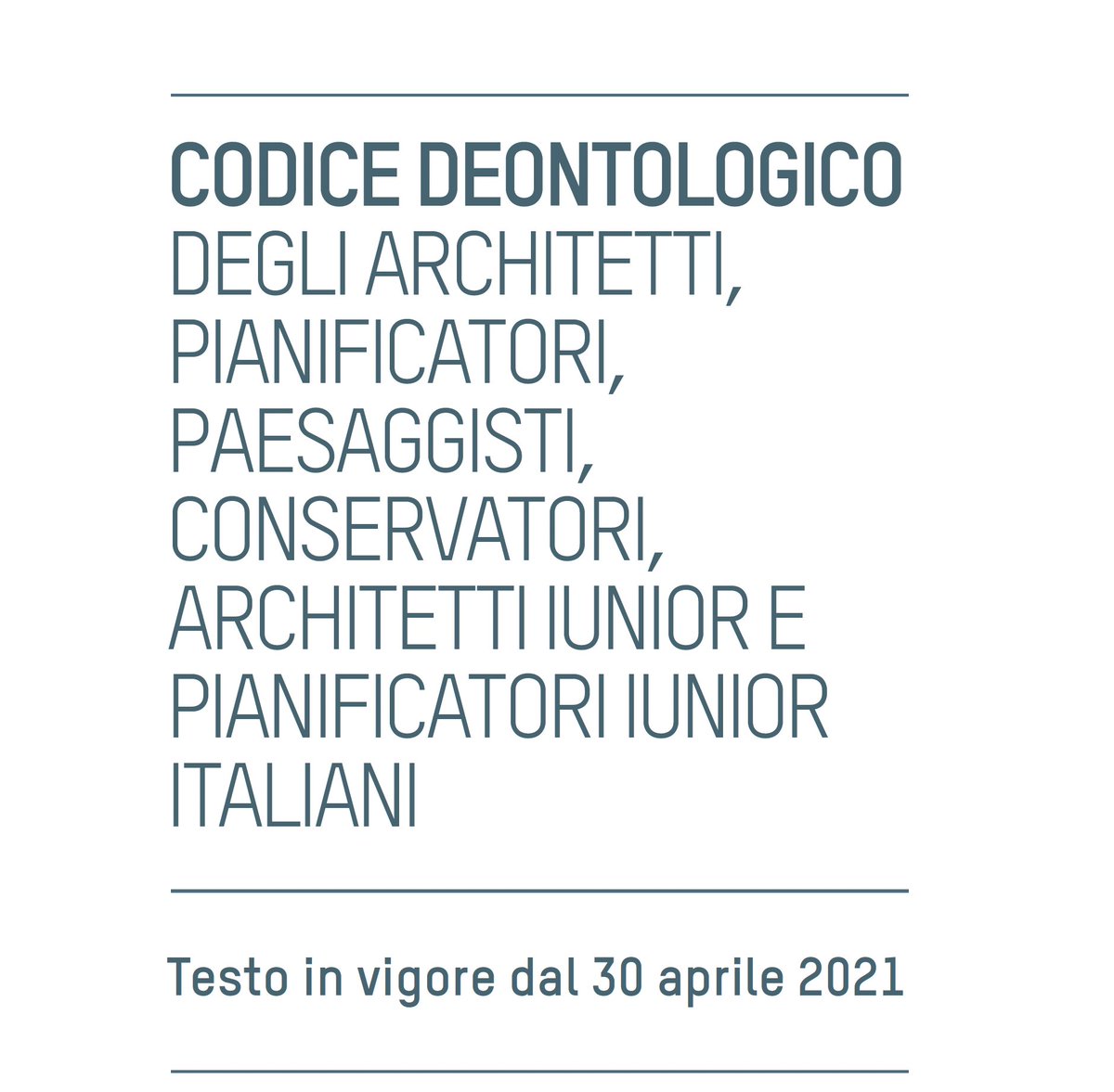 MicheTiraboschi's tweet photo. (6) Architetti e finte partite IVA:
- ruolo, responsabilità e attualità di un ordine professionale
- sono possibili sanzioni da parte dell'ordine?
- basta il codice deontologico? 
Link al codice deontologico: https://t.co/juSViuoSRM https://t.co/6GyLywEDka