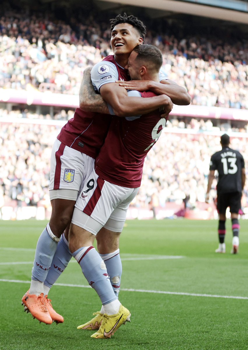 WatkIngs. 🥰 #AVLBRE