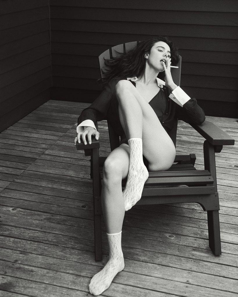 Happy 28th Birthday to Margaret Qualley! 