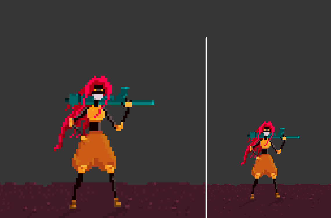 GamemakerV tweet picture