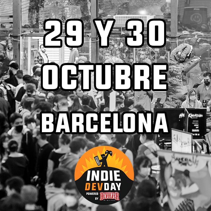loop_gr's tweet photo. Hemos estado todo el finde en el @Beeafraidfest pero no es nuestra última parada en eventos.
Estaremos el próximo finde en el @IndieDevDay esperando en la mismísima entrada con nuestro #LOOP01 y #LOOP02. ¡Nos vemos en nada! https://t.co/zmcbLYlish