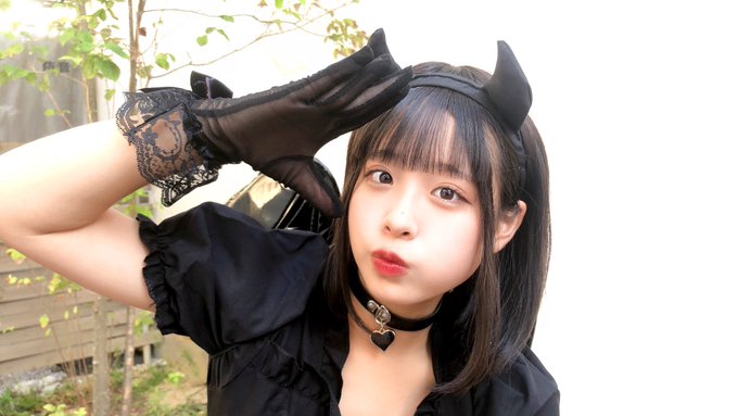 Twitterのコスプレ画像47