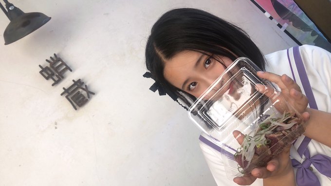 Twitterのコスプレ画像45