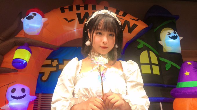 Twitterのコスプレ画像46