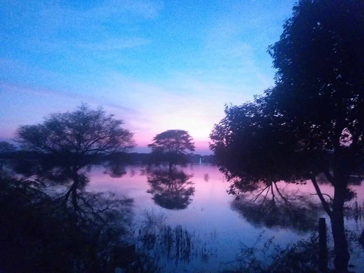 Aivarakandapura lake