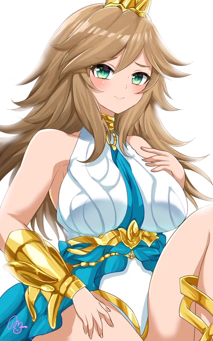 たのしい過去絵#モンスト 