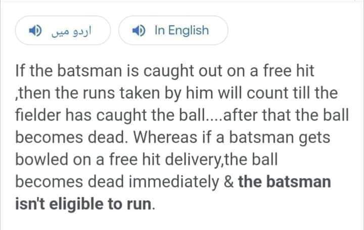 Doctor_Ak47's tweet photo. @CA_BharatGarg @BCCI I think These Used to Be ICC rules .. Phir BCCI ka Paisa bolnay laga and rest is History .. Have the Guts to win a Game Fair &amp; Square .. And Have the Moral Values to accept WHATS WRONG IS WRONG .. https://t.co/iqxaGpOYUw