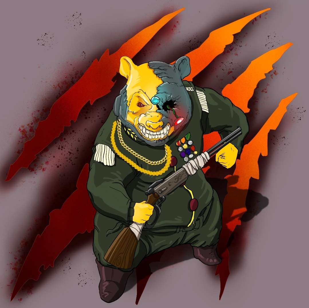 XZombie & GRUMPYZ tweet media