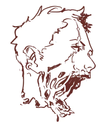 got an assignment to make stickers and i went off the rails 