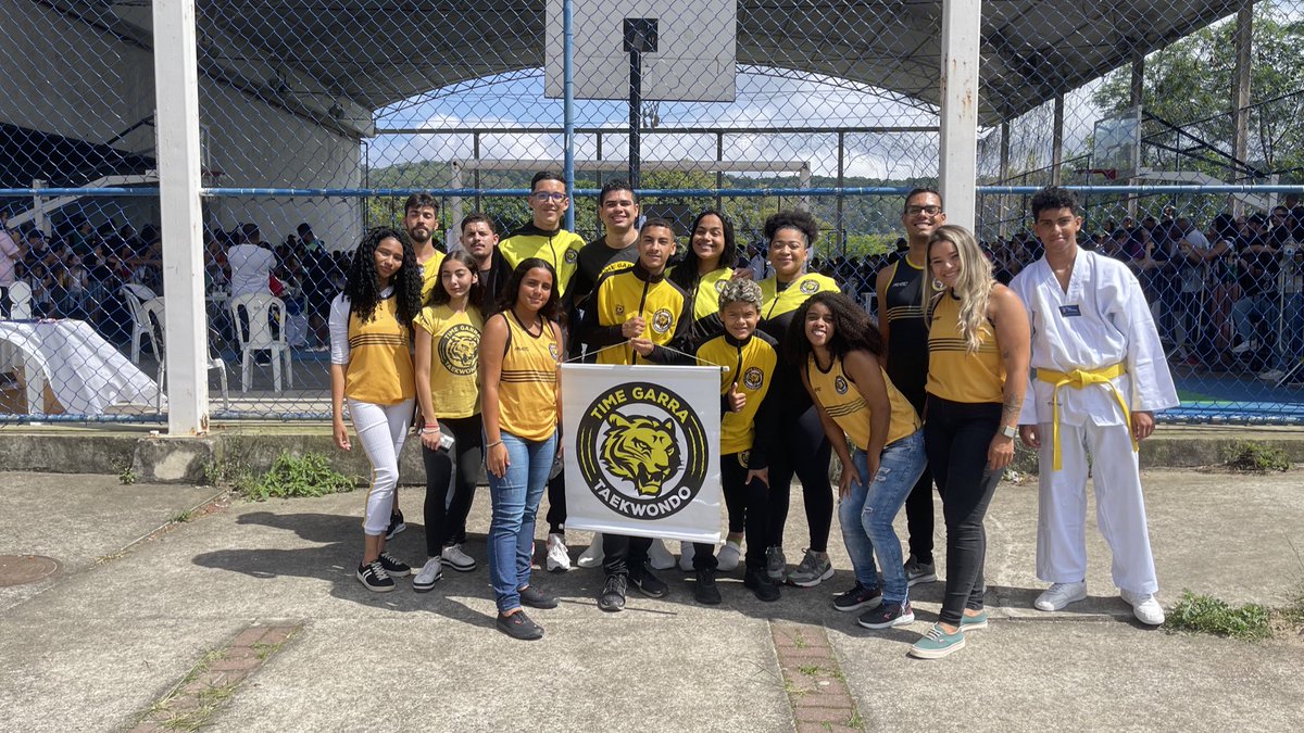 garratkdteam's tweet photo. Estamos na Copa OTUGUI! 🐯🥋🏆 https://t.co/YiRu5yF3qR