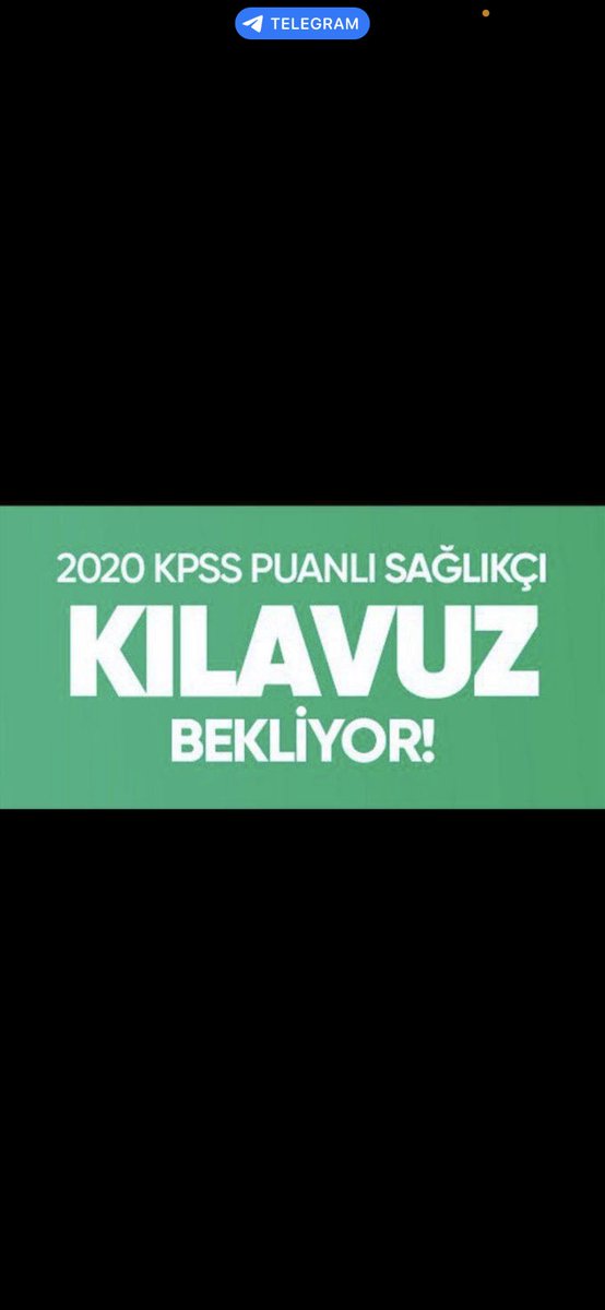 suleymanokcuu's tweet photo. Sayın @drfahrettinkoca sayın @RTErdogan imzaladı artık 2020 sağlıkçılar kılavuzu bekliyor 

SBKılavuzu ÖsymGönder https://t.co/z8EhNkzrfW