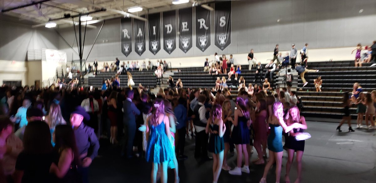 EPHS Jr Raiders Football tweet media