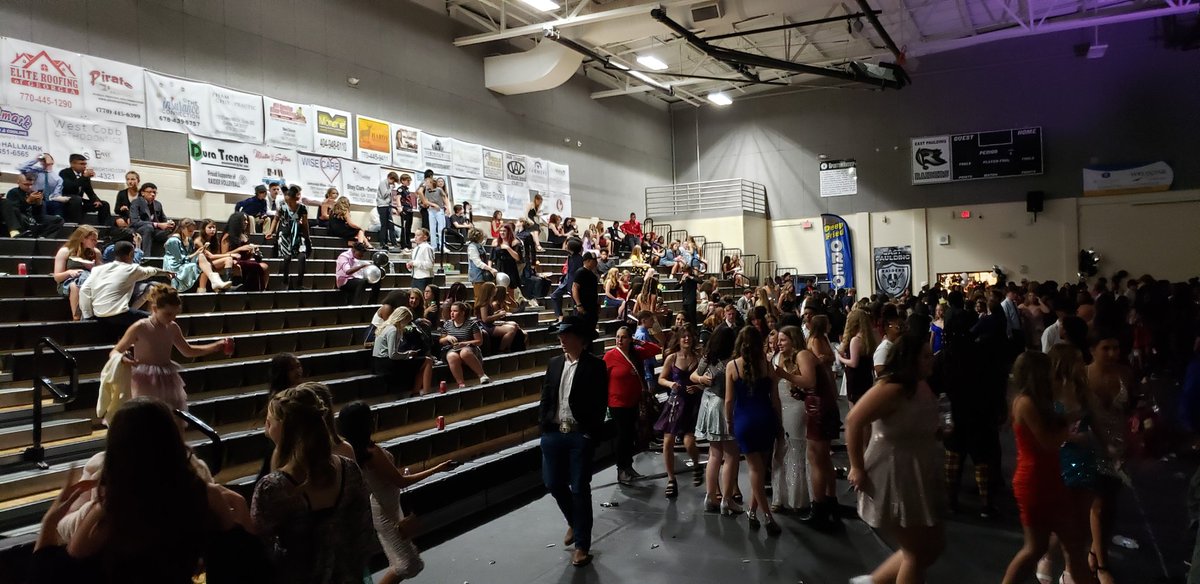 EPHS Jr Raiders Football tweet media