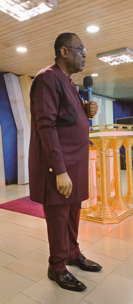 KingVineyard's tweet photo. Fasting and Prayer Program (Grand Finale)
23rd October, 2022 https://t.co/HcCRqeai34