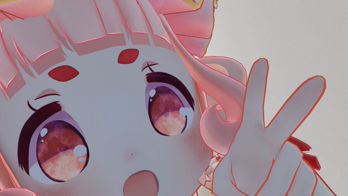 久々にVR潜ってました 