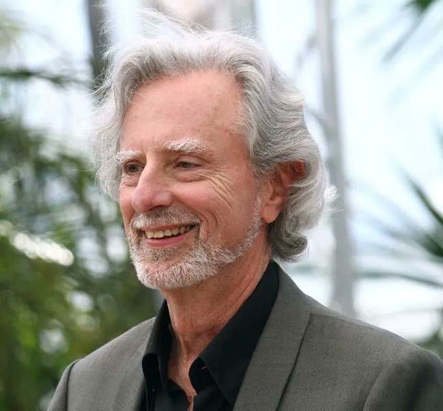 Happy Birthday dear Philip Kaufman! 