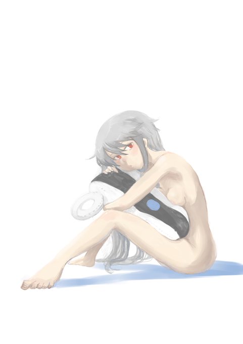 うーんなんか違和感抱えたまま塗り進めてどうにも修正きかなくなってしまった… 