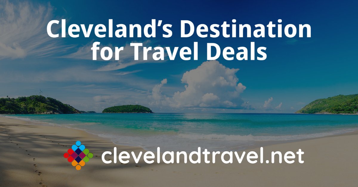 Cleveland Travel Network tweet media