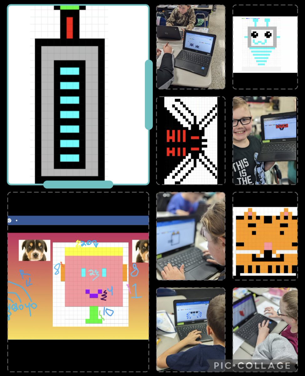 3rd & 4th Grade Eagles tweet media